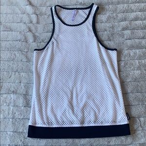 NWOT Fabletics Tank